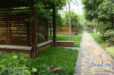 碧林 4室1厅 西南