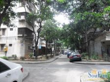 花园二街,电梯高层,2房改3房户型,厅大房大