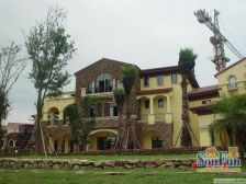 润扬北城1号 2室1厅 南