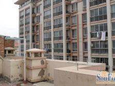 辰北花园 精装修 复式结构 南北通透 地铁2号线