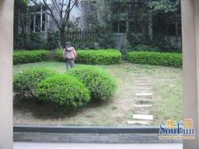 银座花苑 3室2厅 东南