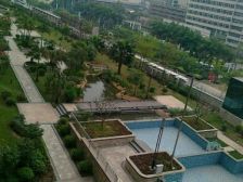 五年唯一 东向看城市夜景 楼下地铁口 配套优质校园