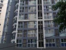 看江,正规两室一厅,采光好,户型方正,视野好