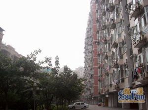 锦宏宝润苑2室1厅东北