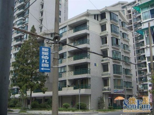 运河人家
