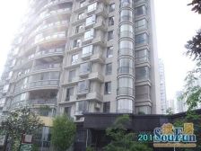 上海故事(恒盛福邸) 装修好,环镜优美 中间楼层