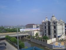 低总价大三房,高楼层视野好,安静无打扰