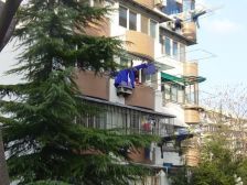 边套全名 美丽家园小区 诚意出售 随时可看 小区花园!