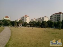 大开间,厨卫朝北,品质小区,繁华地段
