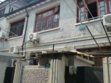 老静安地铁口一房,上班通勤便捷,出租方便,自住适宜