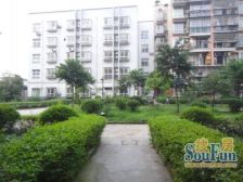 中梁山 嘉德园二房55.6万