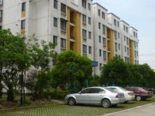 近顾村公园地铁口,无个税,南北通两房,出行方便