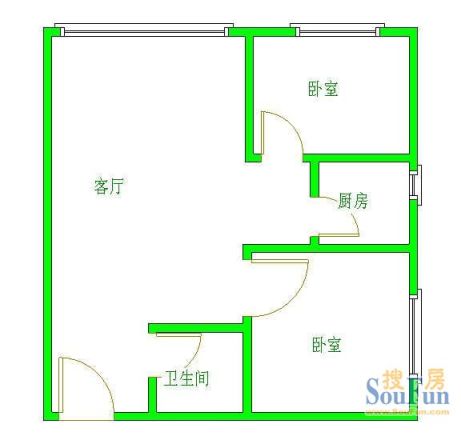 豪斯花园