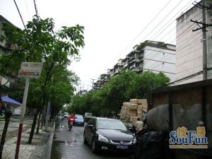 红花教师苑2室2厅南