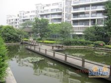 凯莱丽景雅筑 3室2厅 南 北