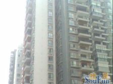 海宇凌云香榭 1室1厅 西南