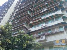 谢家湾 建华大厦三房133万