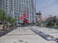 阳光家园(酒泉路) 3室2厅 南 北