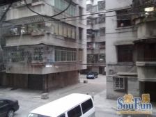 南桂西路 步梯三房 采光通风充足