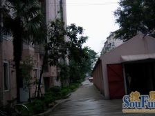 10号线地*铁口 双南户型 中楼层 精装修拎包入住 随时看