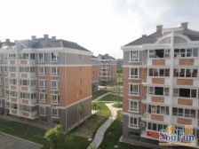 品质小区+中间楼层+大面积+满五