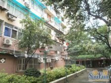 曹家渡 · 长宁路155弄 · 1室 · 1厅