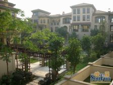 纯别墅小区 户型格局好 环境优美 边位别墅 随时看房!