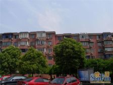 Lianjing精选+05年小区+大平层+精装修+税费少