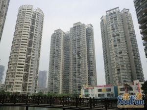 滨江美寓2室1厅东南东南