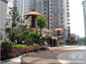 江景房单价3130两梯两户