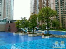 舒适大一房+全明落地窗+花园小区+地段极好