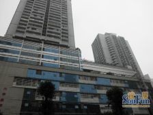 和信大厦 2室1厅 东 西