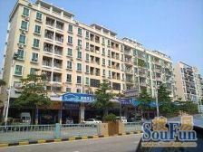 东区独栋别墅 顺峰山就在家门口 配套齐全