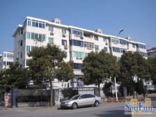 海浒新村 3室1厅 南