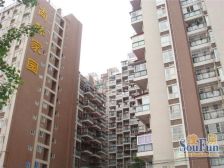 尚林家园 3室2厅 东南