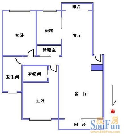 银泰苑
