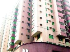 双地铁 原装电梯 小区空中花园 精装 可带车位出售