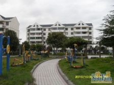 唐镇·东唐苑·近2号线,交通方便