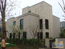 大联排户型 户型方正 能gai造面积大 近地铁