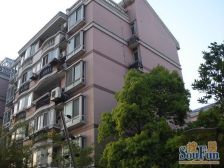 长风·安居朝阳苑·3室·2厅