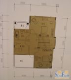 三正半山豪苑别墅户型图
