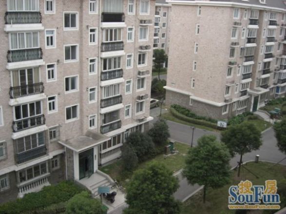 住友嘉馨名苑