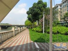 北向 三房二厅格局方正 实用户型