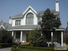 独栋别墅 500万精心定制 未入住价格可议