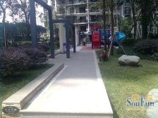 公馆1881 2室1厅 西南 西