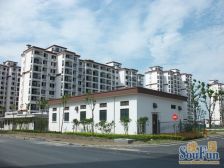 康桥11号地铁,楼层采光好满五精装可拎包入住