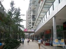 正成名城左岸 3室1厅 南 西南