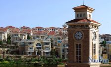 宝珊花园潮江苑4-2-1-3 214.62m2