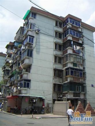 开元路小区