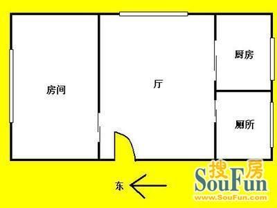人民北路小区